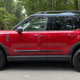 Image for article titled Best Reviews 2021: The 2021 Ford Bronco Sport Is A Normal SUV With A Healthy Imagination